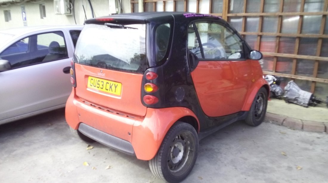 Dezmembrez Smart Fortwo, an 2003