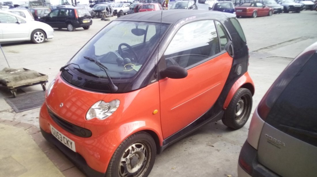 Dezmembrez Smart Fortwo, an 2003