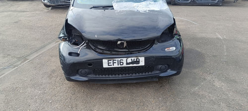 Dezmembrez SMART Fortwo Coupe (W453) [Fabr 2014-2019]