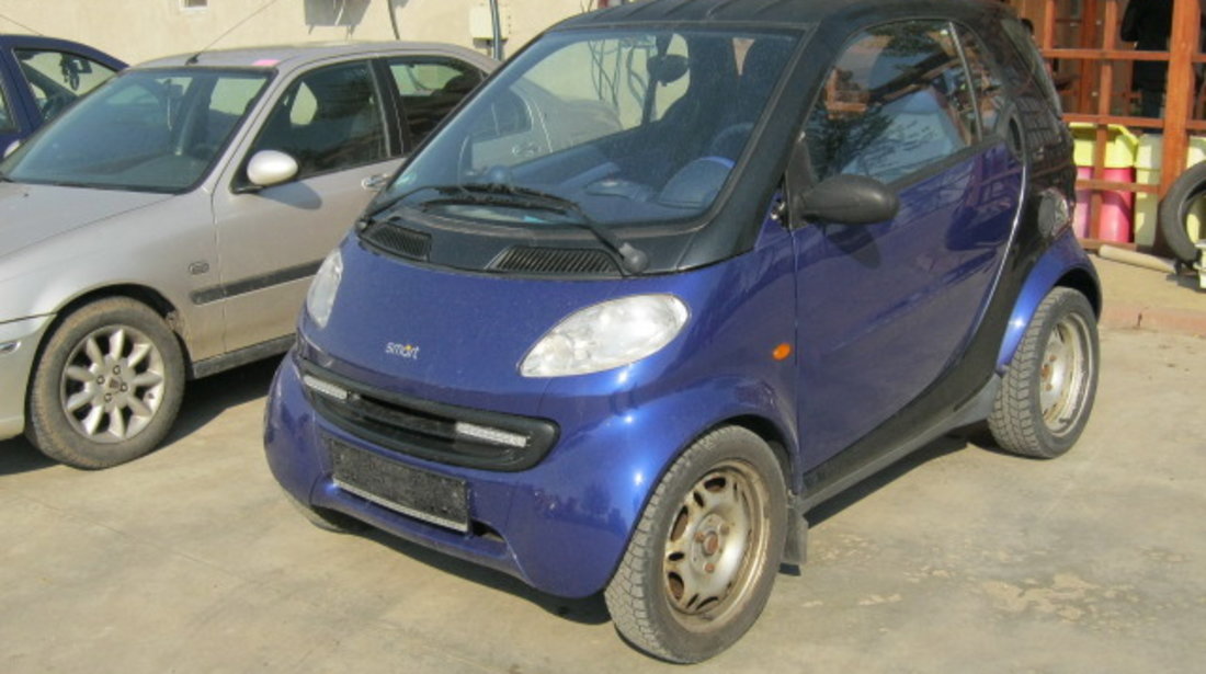 Dezmembrez Smart Fortwo din 1999, 700b