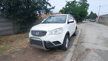 Dezmembrez Ssangyong KORANDO 2010 - Prezent 2.0 E-...