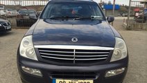 Dezmembrez SsangYong REXTON 2,7 xdi 2006