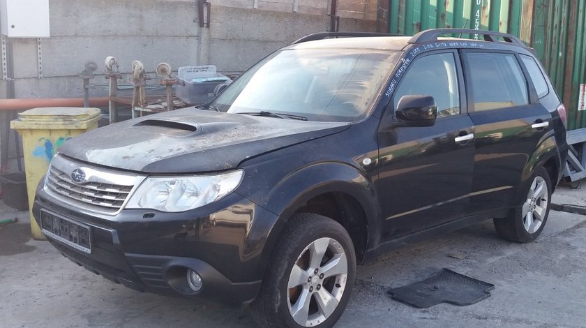 Dezmembrez Subaru Forester, an fabr. 2009, 2.0D