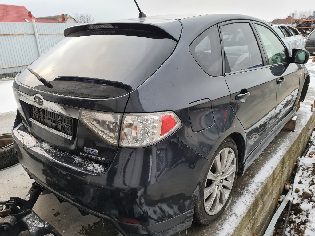 Dezmembrez Subaru Impreza 2.0 2009 4x4