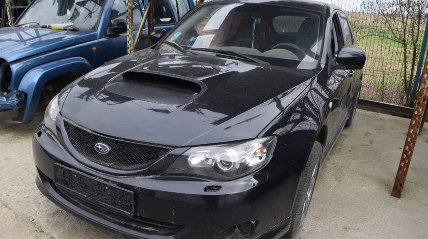 Dezmembrez Subaru Impreza 2010