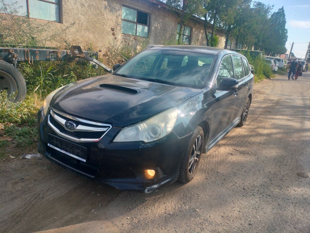 Dezmembrez Subaru LEGACY 5 (BM, BR) 2009 > 2.0 D AWD EE20Z( CP: 150, KW: 110, CCM: 1998 ) Motorina