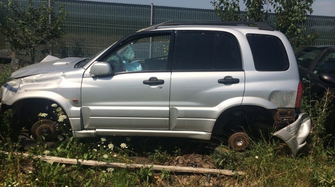 Dezmembrez SUZUKI GRAND VITARA 1999