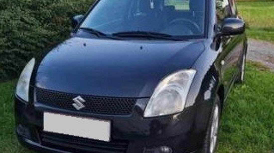 Dezmembrez Suzuki Swift 1.3 DDiS 2007