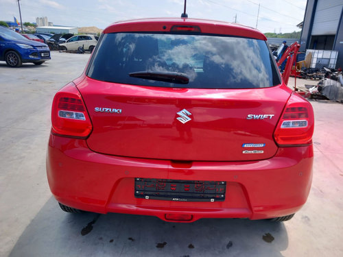Dezmembrez Suzuki Swift 3 (MZ, EZ) [Fabr 2005-prezent]