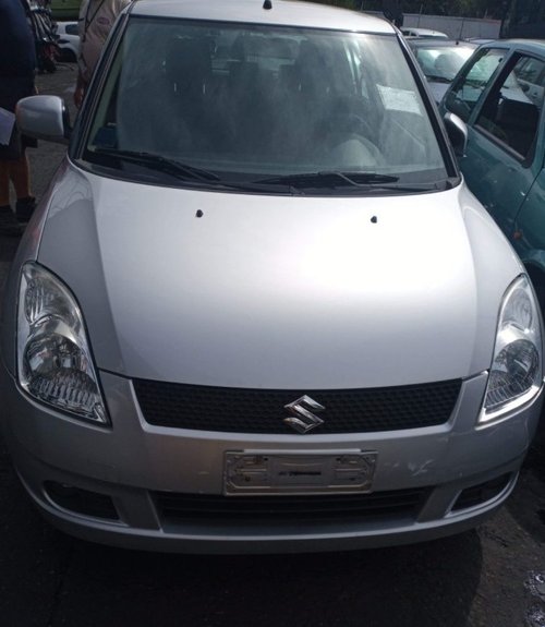 Dezmembrez Suzuki Swift an 2008 1.3 cdti