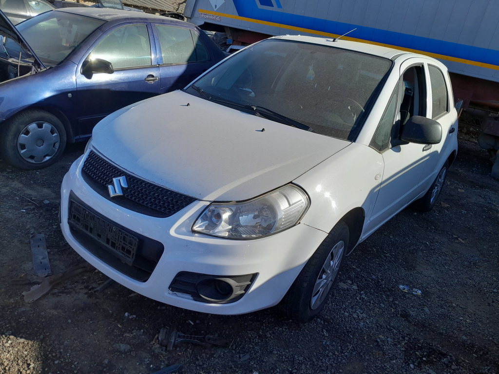 Dezmembrez Suzuki SX4 (EY, GY) 2006 > 1.5 M15A( CP: 99, KW: 73, CCM: 1490 ) Benzina