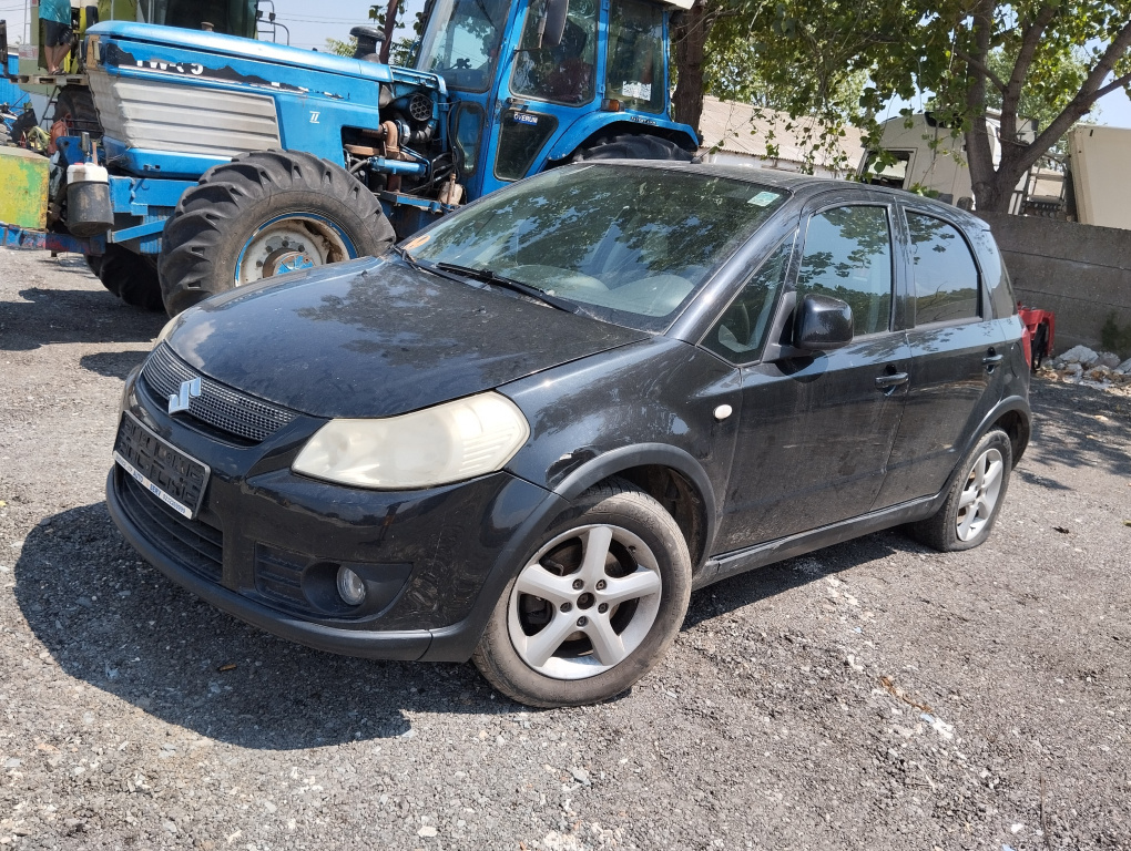 Dezmembrez Suzuki SX4 (EY, GY) 2006 > 1.5 M15A( CP: 99, KW: 73, CCM: 1490 ) Benzina