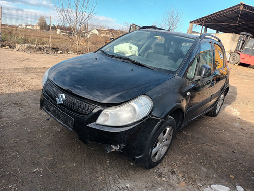 Dezmembrez Suzuki SX4 (EY, GY) 2006 > 1.6 M16A( CP: 107, KW: 79, CCM: 1586 ) Benzina
