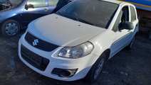 Dezmembrez Suzuki SX4 (EY, GY) 2006 - Prezent 1.5 ...