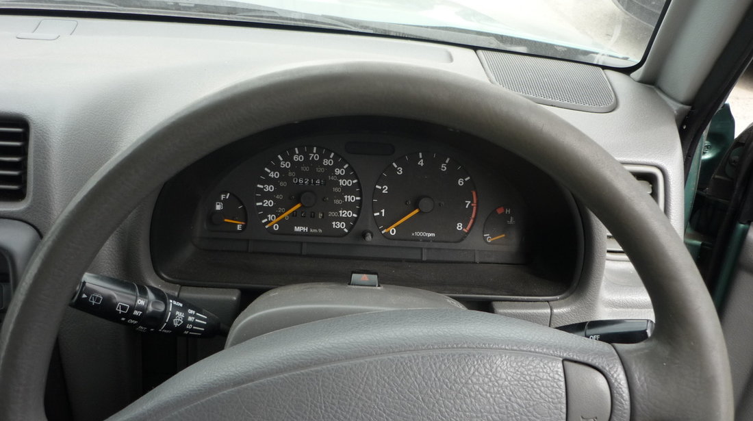 Dezmembrez Suzuki Vitara, 2.0 benzina, automat, 4x4, an 1998