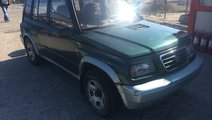 Dezmembrez Suzuki Vitara 2,0 tdi 1998