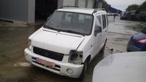 Dezmembrez Suzuki Wagon R, an 2000