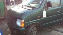 Dezmembrez Suzuki WAGON R+ (EM) 1997 - 2000 1.2 4W...