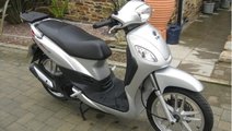 Dezmembrez Sym Symphony 125 cm 4T an 2010