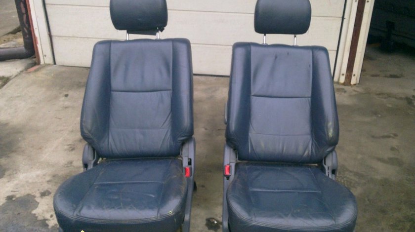 DEZMEMBREZ TAPITERIE INTERIOR PIELE TOYOTA