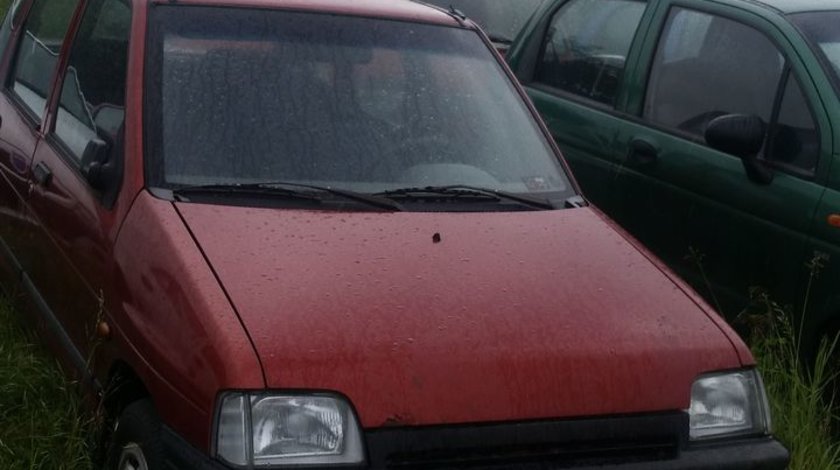 Dezmembrez tico motor 0,8 benzina an 1999