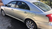 Dezmembrez Toyota Avensis 1.8i 2004