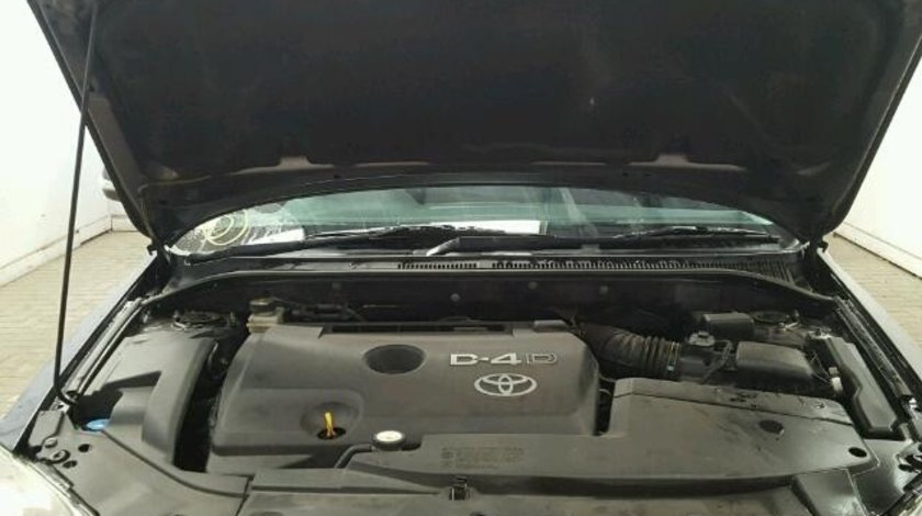 Dezmembrez Toyota Avensis 2.0diesel