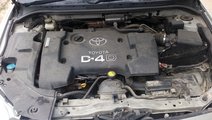 Dezmembrez Toyota Avensis 2003 2004 2.0 D4D 116CAI...