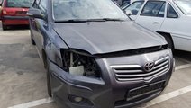 DEZMEMBREZ TOYOTA AVENSIS 2008 2.2 DIESEL