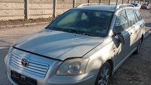 Dezmembrez Toyota AVENSIS (T25) 2003 - 2008 2.0 D-...
