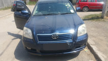 Dezmembrez Toyota AVENSIS (T25) 2003 - 2008 2.0 D-...