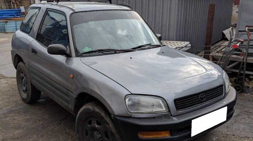 Dezmembrez TOYOTA RAV-4, an fabr. 1994, 2.0i