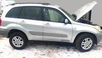 Dezmembrez Toyota RAV 4 Fab 2002 2003 2004 diesel ...