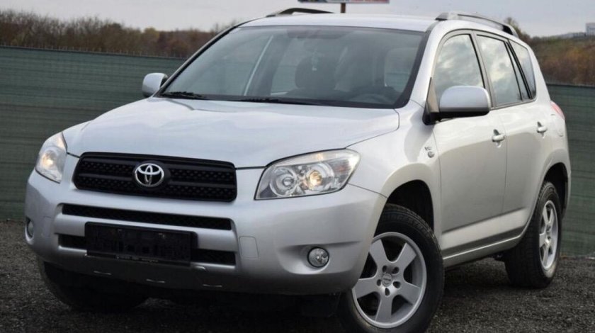 Dezmembrez Toyota Rav4 , 2.2 D-CAT 2007