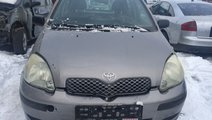 Dezmembrez Toyota yaris 1,4 D-4D 2004