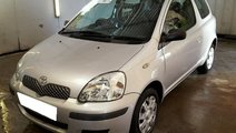 Dezmembrez TOYOTA YARIS an fabr. 2004, 1.0i