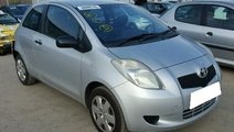 Dezmembrez TOYOTA YARIS an fabr. 2007, 1.0i