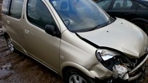 Dezmembrez Toyota Yaris Verso 2004 1.4 D-4D 55kw (...