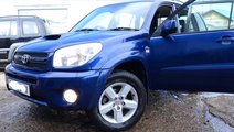 Dezmembrez Toyta Rav 4 facelift 2005 D4-D 2.0 85KW...