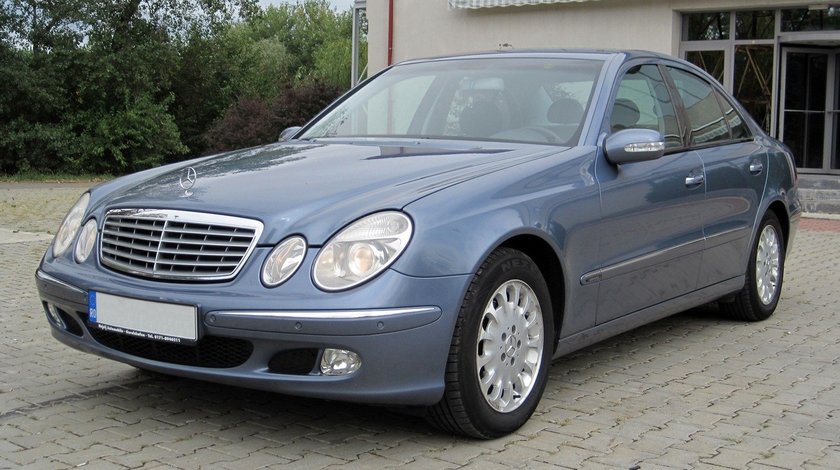 Dezmembrez vand piese Mercedes W211 E220 CDI, E class, clas, automat, 2002