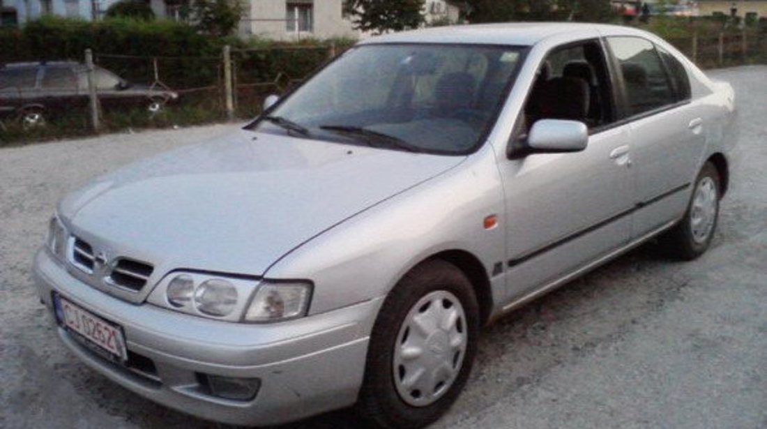 dezmembrez , vand piese nissan primera p10 si p11