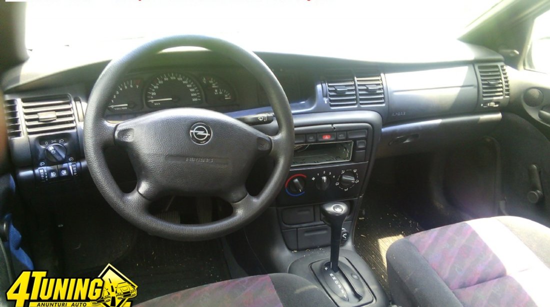 Dezmembrez vectra b 1 6 16 v 1996