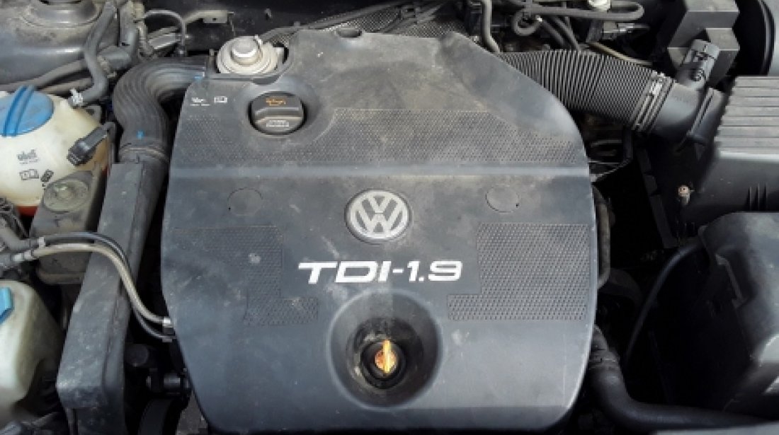 Dezmembrez Volkswagen Bora, an 2002, motorizare 1.9 TDI