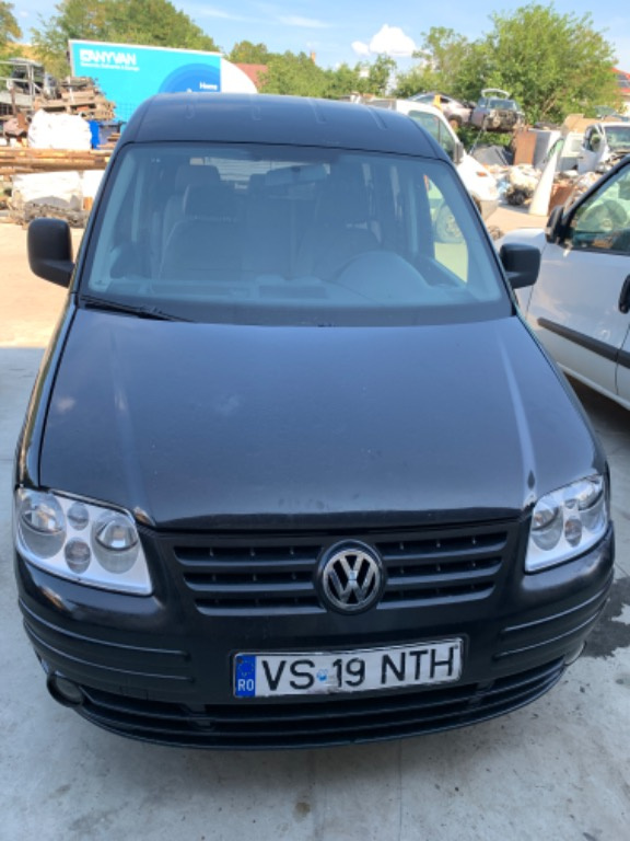 Dezmembrez Volkswagen Caddy Life 2007 Multivan 1.9