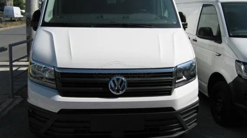 Dezmembrez Volkswagen Crafter SY 2.0 DAU 2017 2018 si 2019