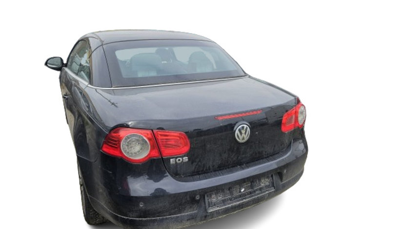 Dezmembrez Volkswagen Eos 2006-2010