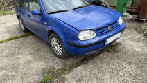 Dezmembrez Volkswagen Golf 4 1.4 16V Benzina 1999 ...