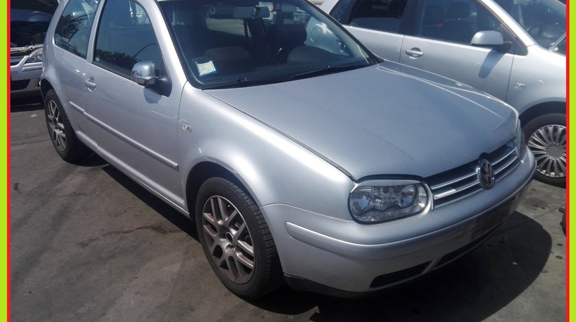 DEZMEMBREZ volkswagen golf 4 an 2002 motor 1.6 16v tip AZD