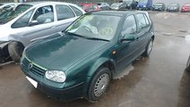 Dezmembrez VOLKSWAGEN GOLF 4, an fabr. 1999, 1.9TD...