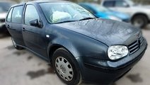 Dezmembrez VOLKSWAGEN GOLF 4, an fabr. 2000, 1.6i ...